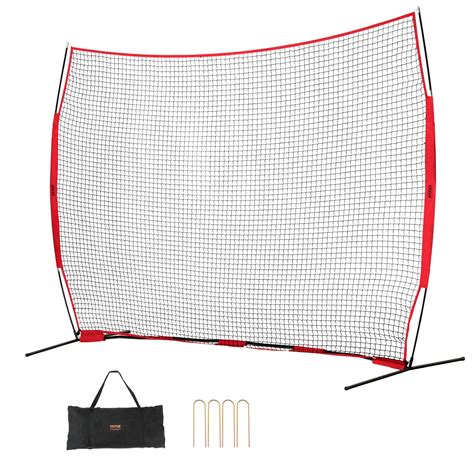 Backstop Netting Softball