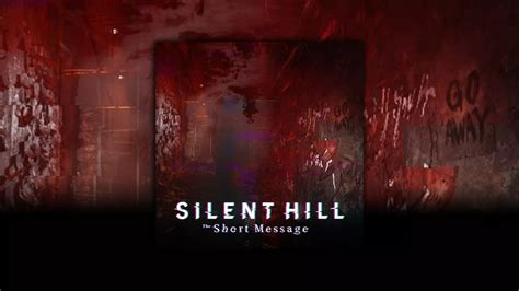 backstory of silent hill
