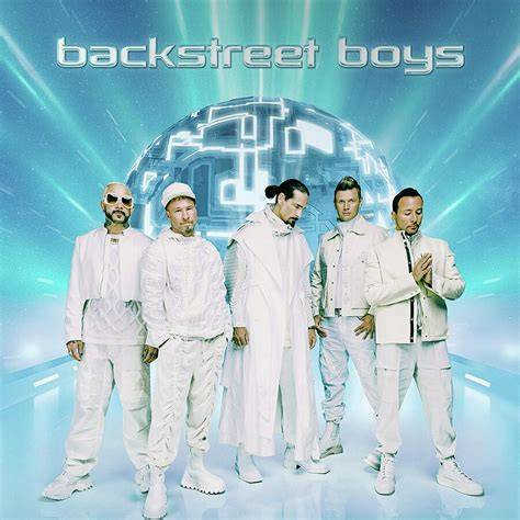 backstreet tour