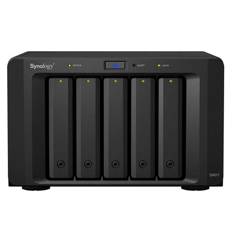 Synology DS713+ Review DiskStation Manager 4.2 Tour. Part3 TechPowerUp