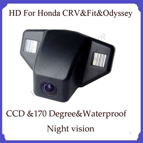 backup camera for 2010 honda crv