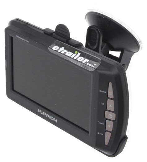 Backup Camera For Rv Furrion