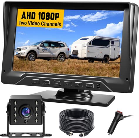 Backup Camera Hd