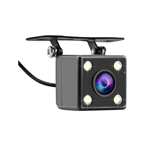 Backup Camera Night Vision