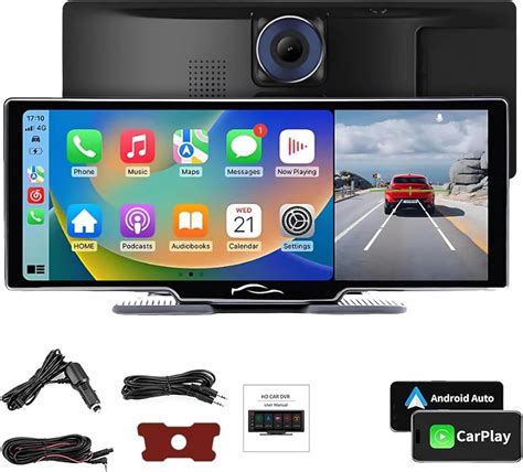 Backup Camera On Android Tablet