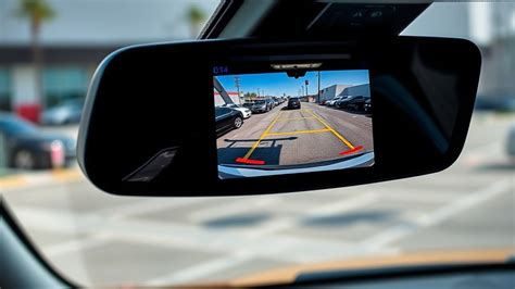 Backup Camera Reviews