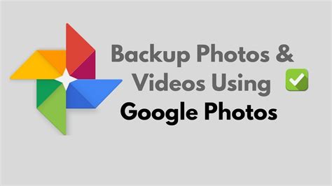 backup foto ke Google Photos