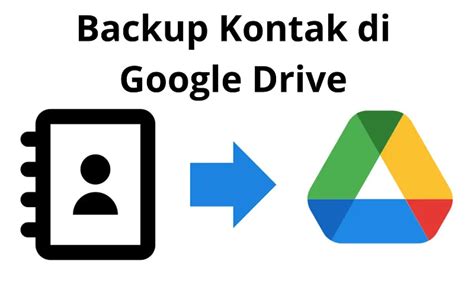 backup kontak