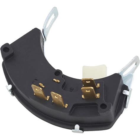 Backup Light Switch For 68 Camaro