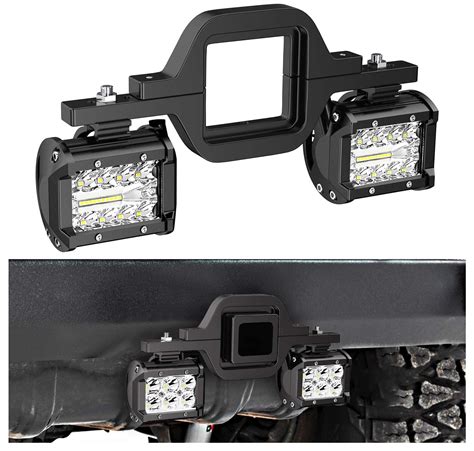 Backup Lights For Trucks