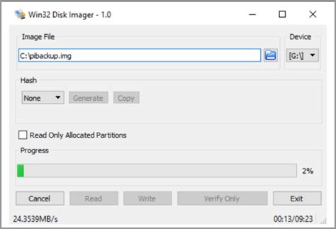 Backup Raspberry Pi Sd Card Linux