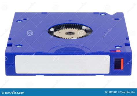 Backup Tape Hs Code
