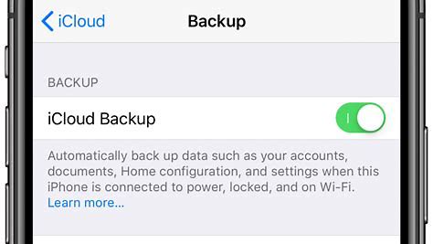 backup your device before upgrading