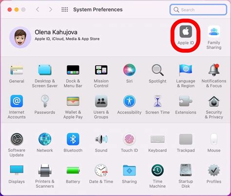 How to completely backup mac to icloud oldper