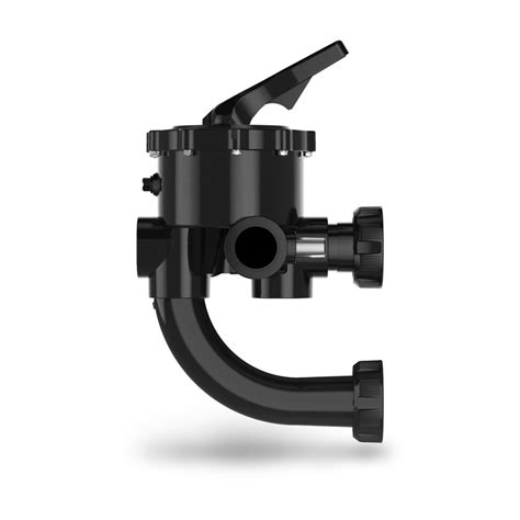 Backwash Filter Fittings