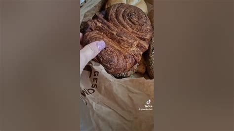 Too Good To Go App im Test Reste Essen beim Bäcker! Was bekommen wir für 3,50€ Xscaped YouTube