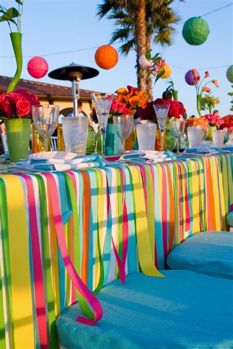 10 Ideas for Outdoor Parties from IKEA Skimbaco Lifestyle online