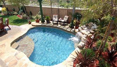 Backyard Pool Cost