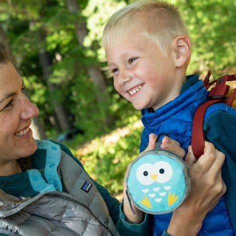 backyard adventure first aid kit