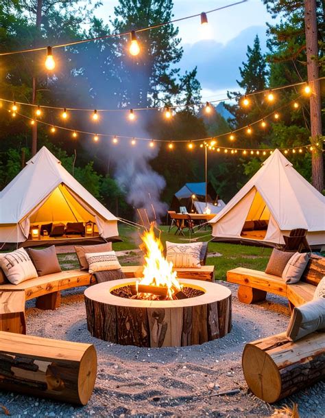 backyard adventure party