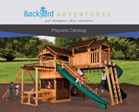 backyard adventures playset assembly instructions
