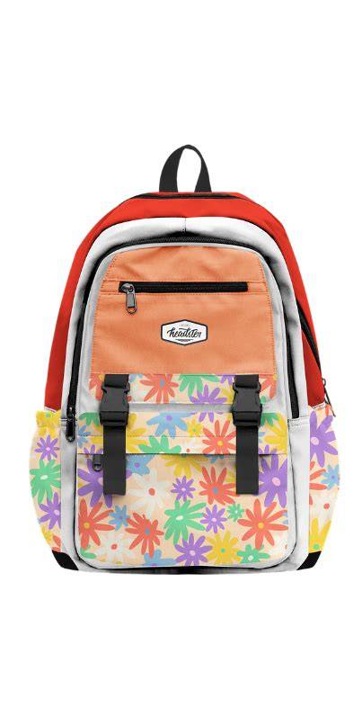 backyard again backpack