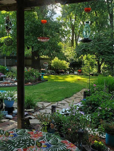 backyard again cincinnati
