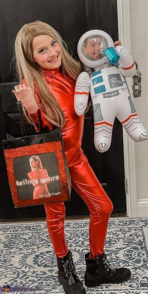 backyard again costume