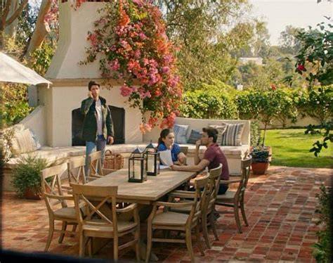 backyard again movie