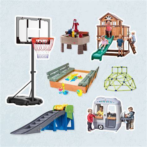 backyard again toys
