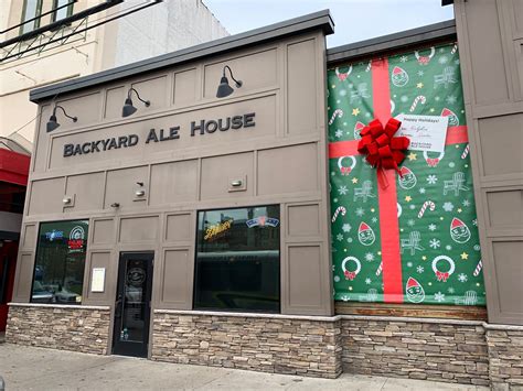 backyard ale house in scranton