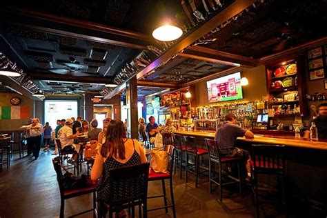 backyard ale house scranton