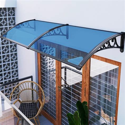 backyard awning kit