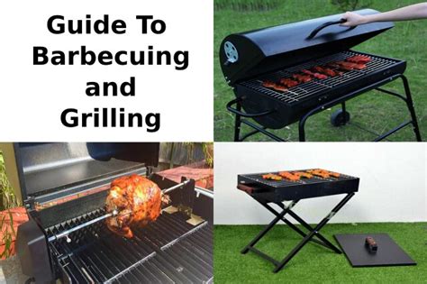 backyard barbecue meaning