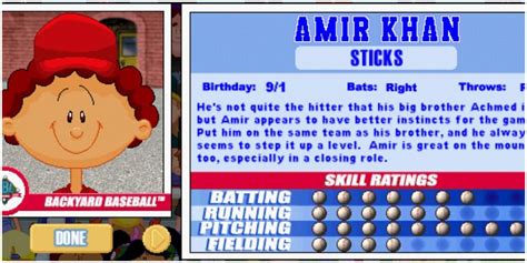 backyard baseball aamir khan