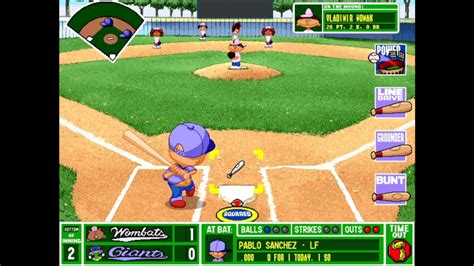 backyard baseball android download