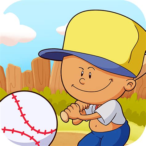backyard baseball app