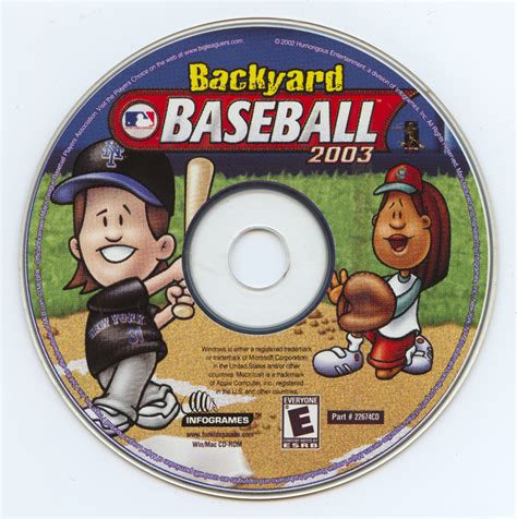 backyard baseball archive