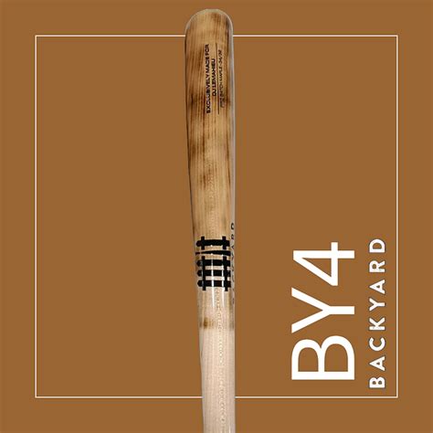 backyard baseball bats