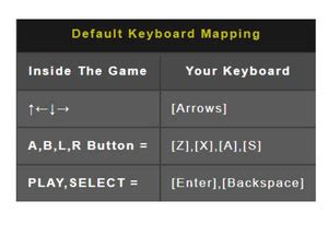 backyard baseball controls