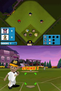 backyard baseball ds