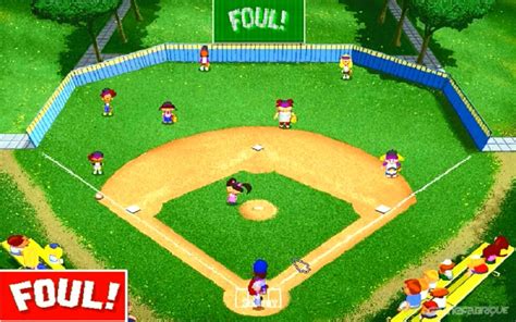 backyard baseball emulator 2001