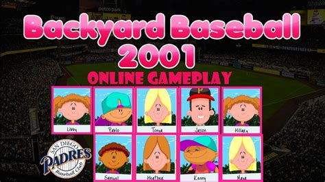 backyard baseball errors