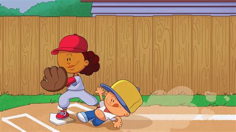 backyard baseball extension