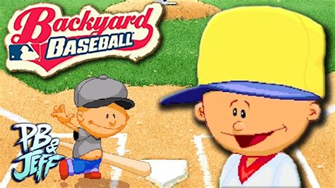backyard baseball humongous