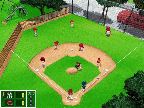 backyard baseball iso