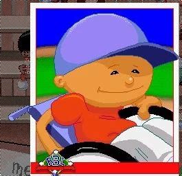 backyard baseball kenny