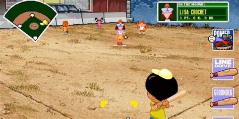 backyard baseball kids ranked