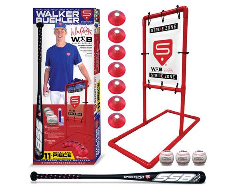 backyard baseball kit