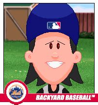 backyard baseball mike piazza